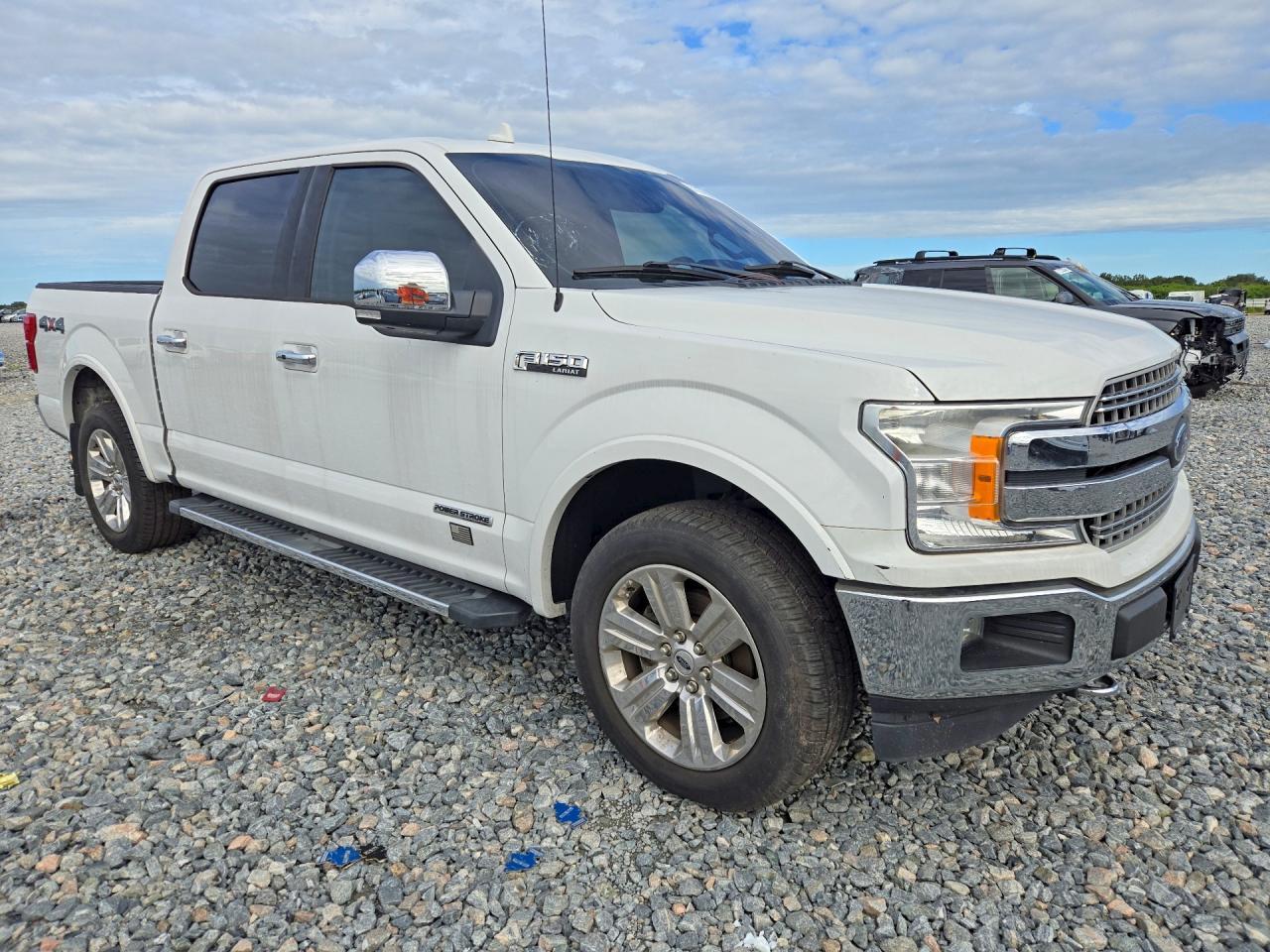 2018 Ford F150 Supercrew - Image 4