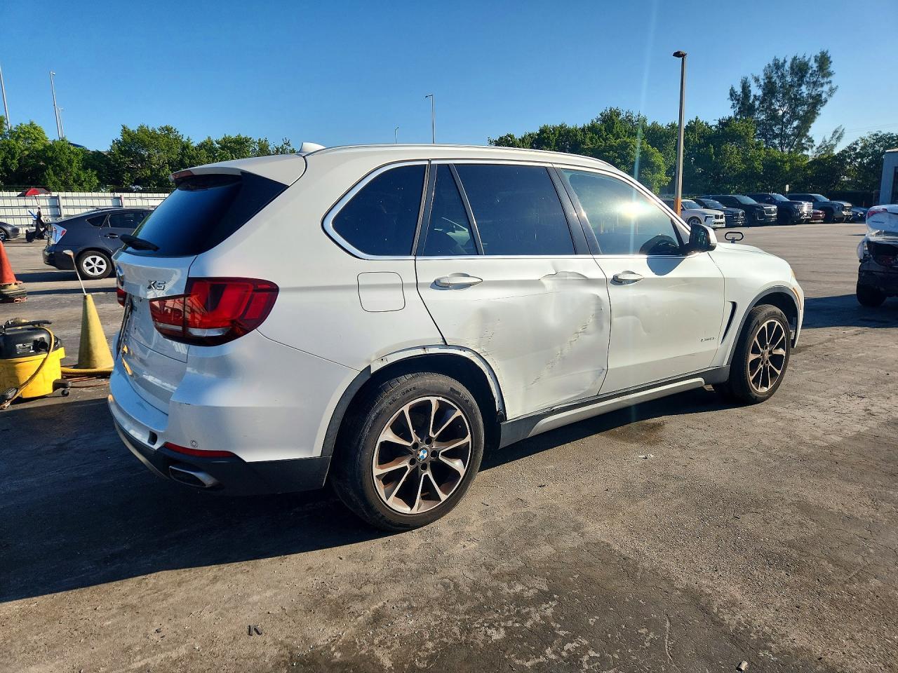 2018 BMW X5 35I Sdrive Xline - Фото 3