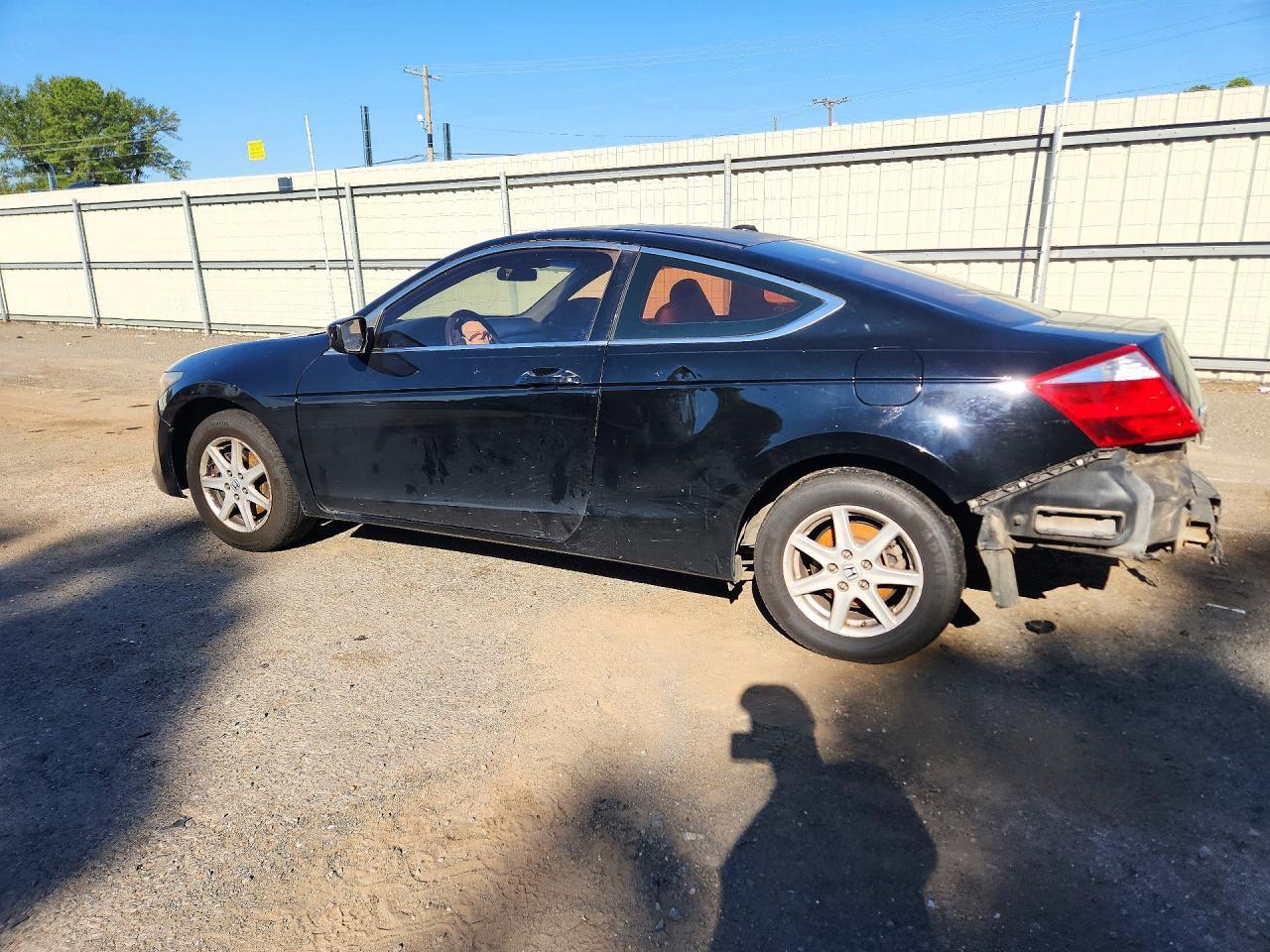 2009 Honda Accord Exl - Фото 2