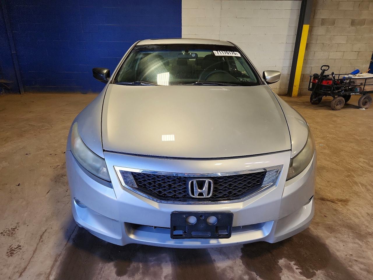 2010 Honda Accord Exl - Image 5