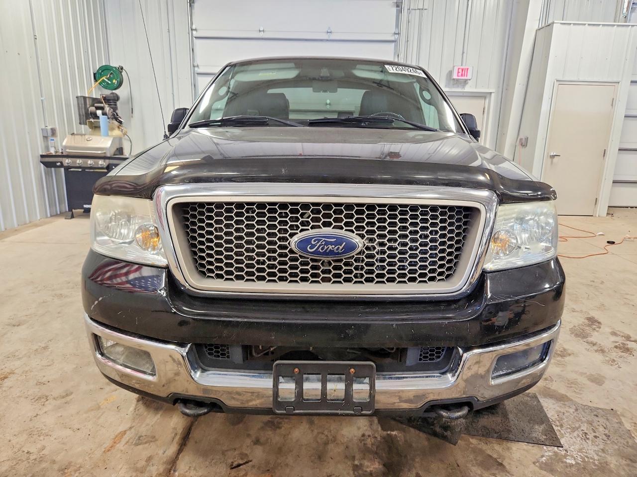 2005 Ford F150 - Фото 5