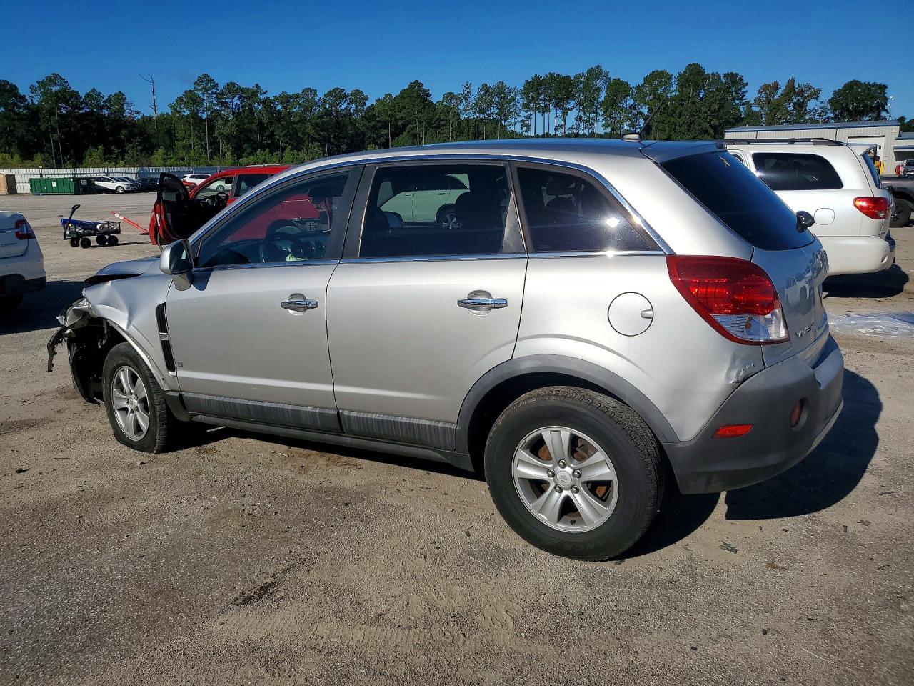 2008 Saturn Vue Xe - Image 2