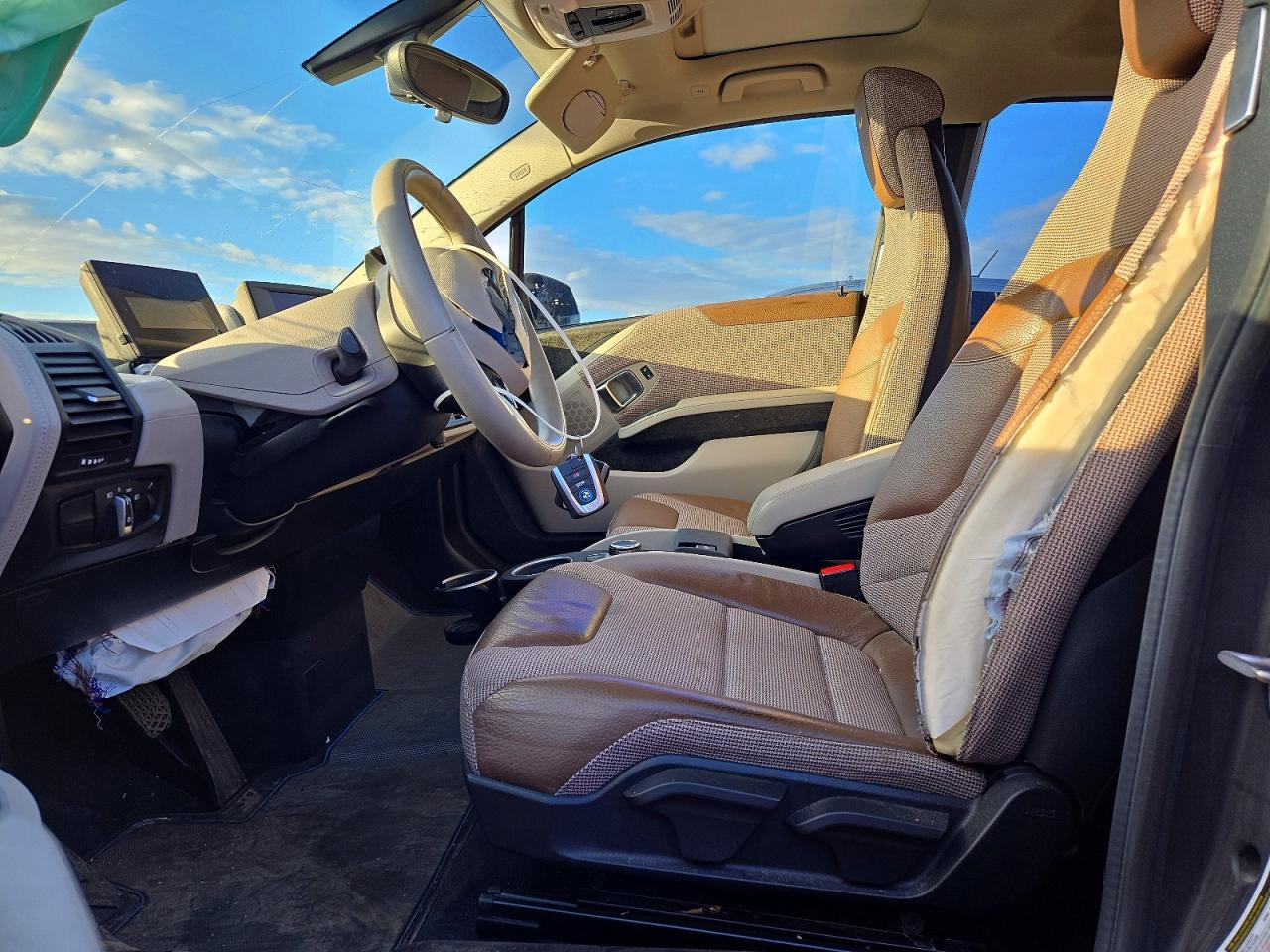 2018 BMW I3 Bev - Image 7