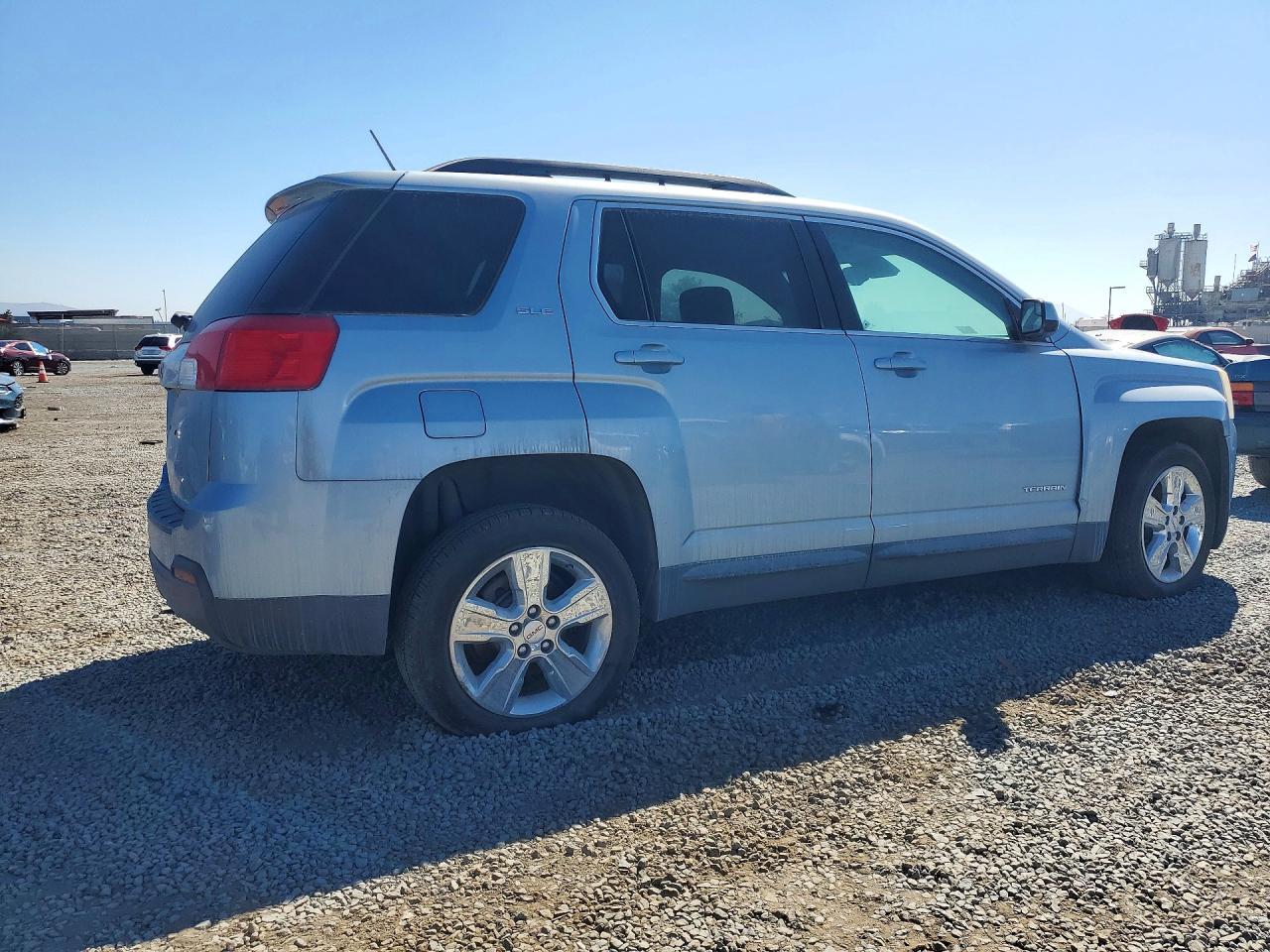 2014 GMC Terrain Sle - Image 3