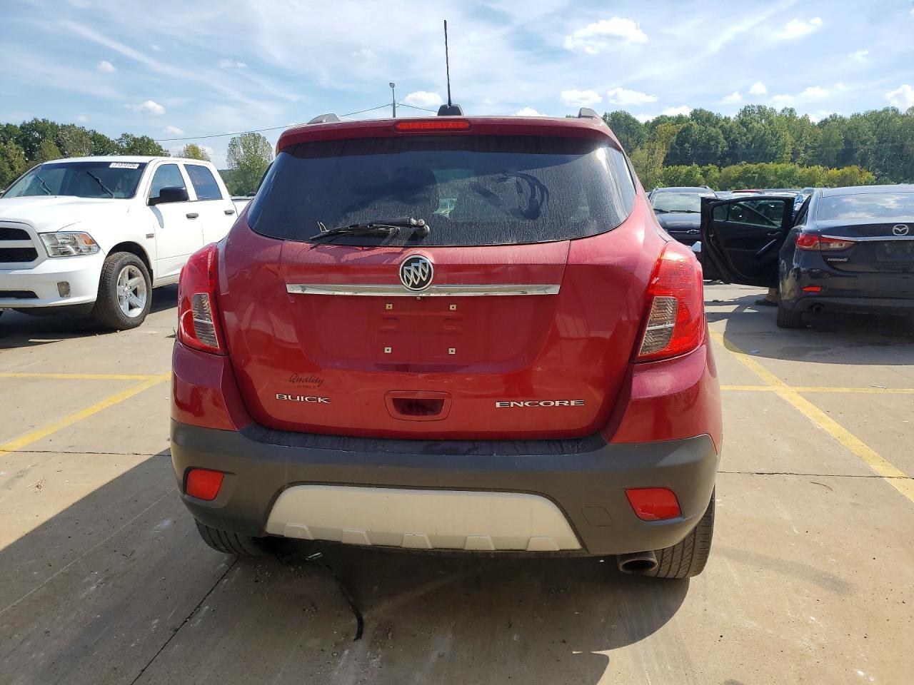2015 Buick Encore - Image 6