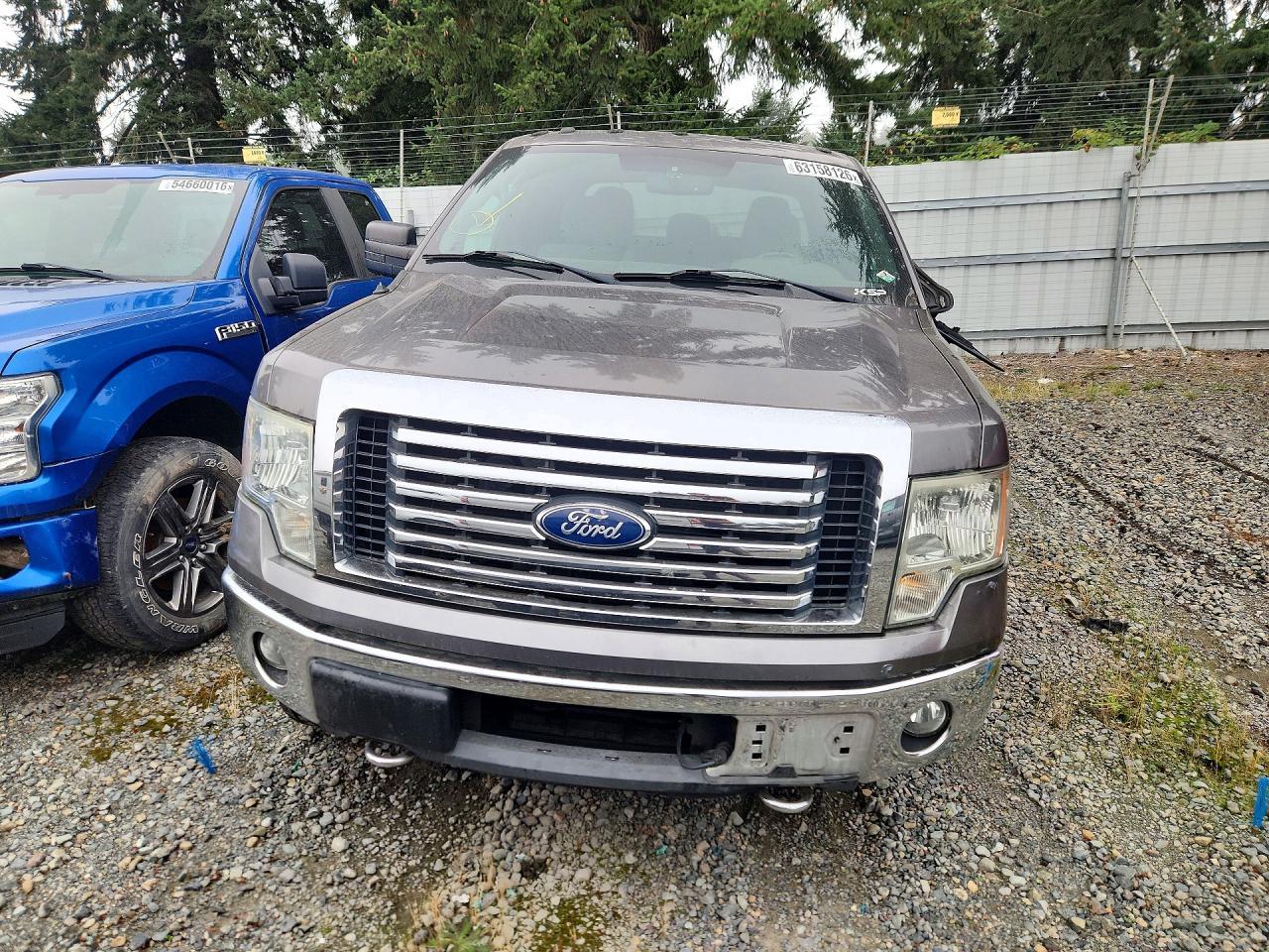 2011 Ford F150 Supercrew - Image 5