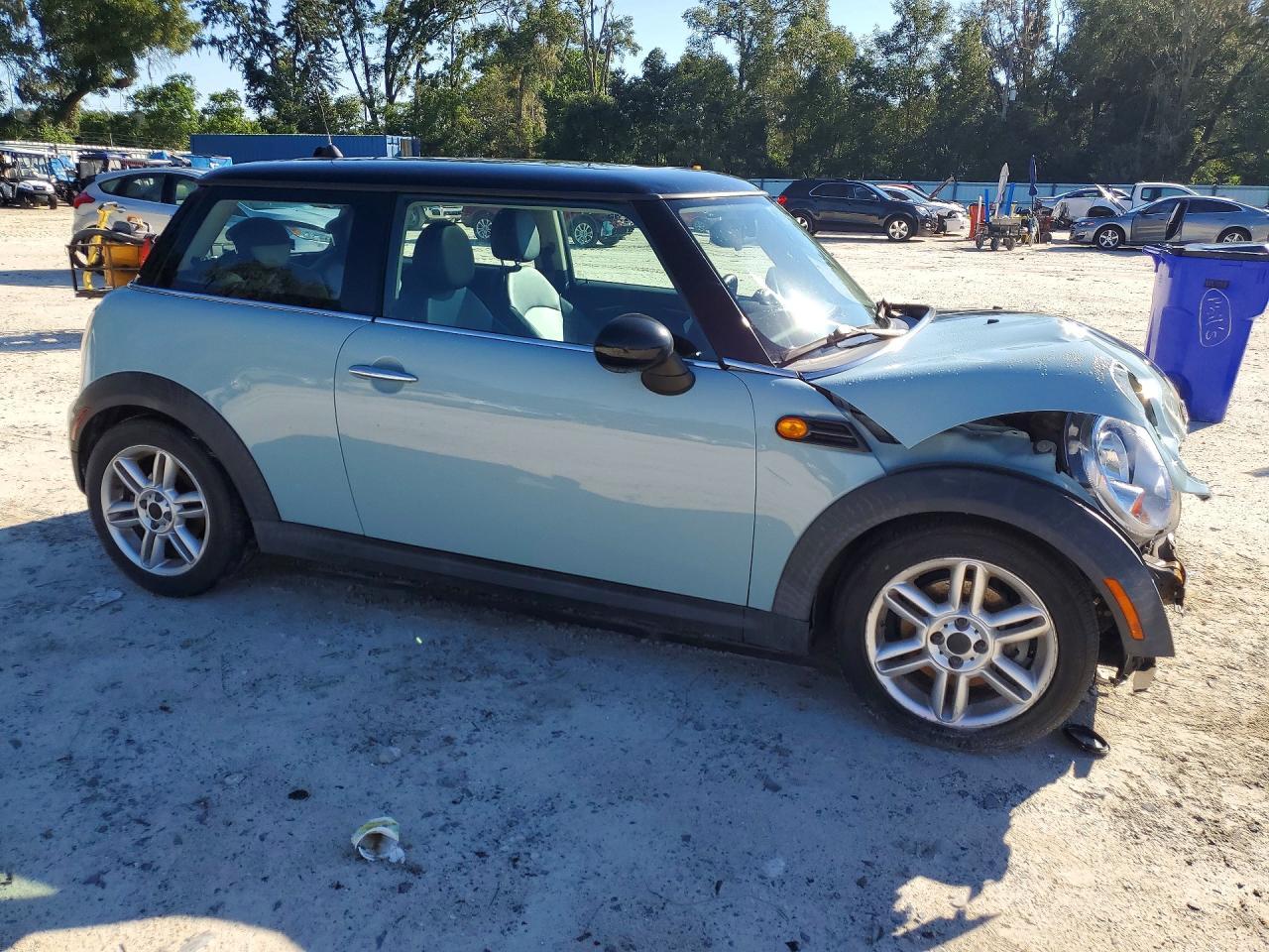2012 Mini Cooper - Фото 4