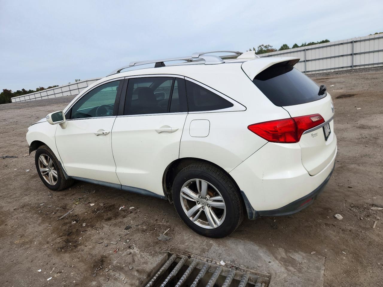 2013 Acura Rdx - Фото 2