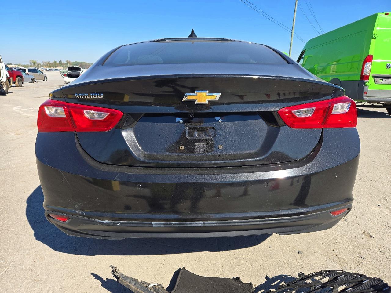 2024 Chevrolet Malibu Ls - Image 6