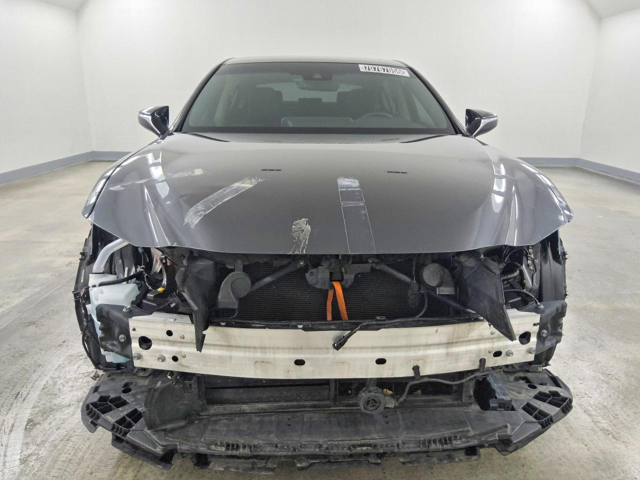 2023 Lexus Es 300H Base - Фото 5