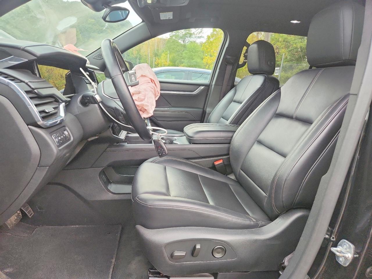 2024 GMC Acadia Uplevel - Image 7