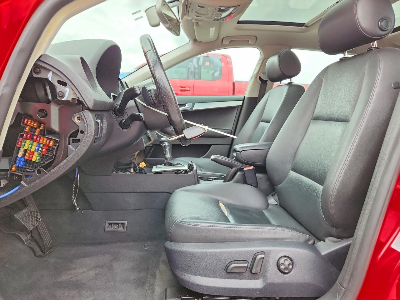 2006 Audi A3 2.0 Premium - Image 7