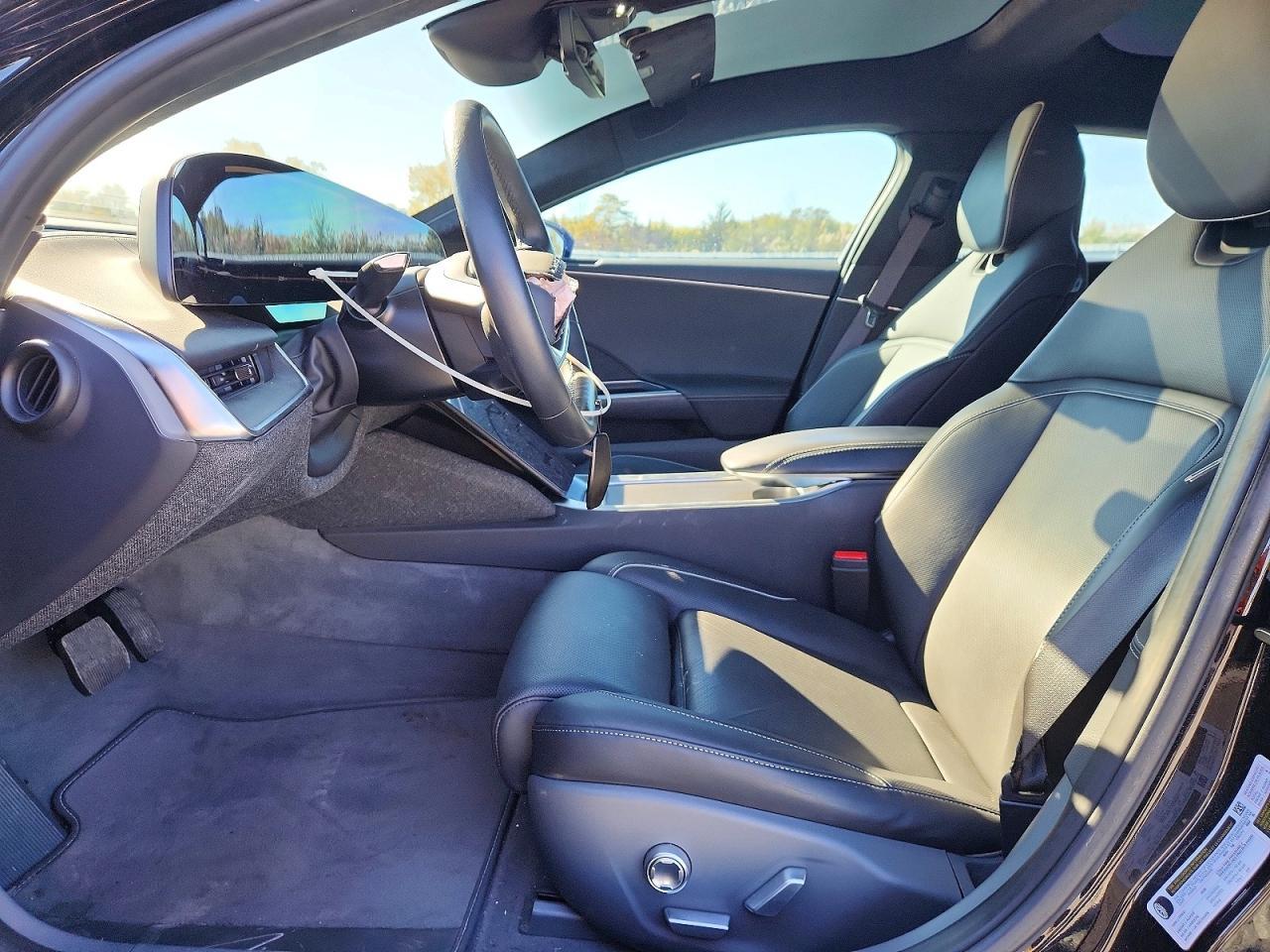 2023 Lucid Motors Air Touring - Фото 7