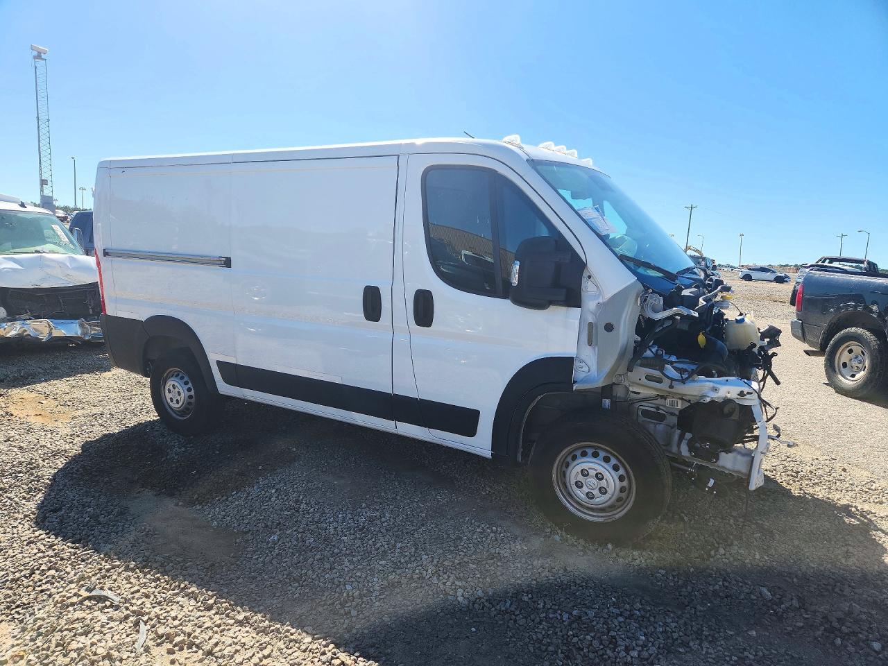 2024 Ram Promaster 1500 1500 Standard - Фото 4