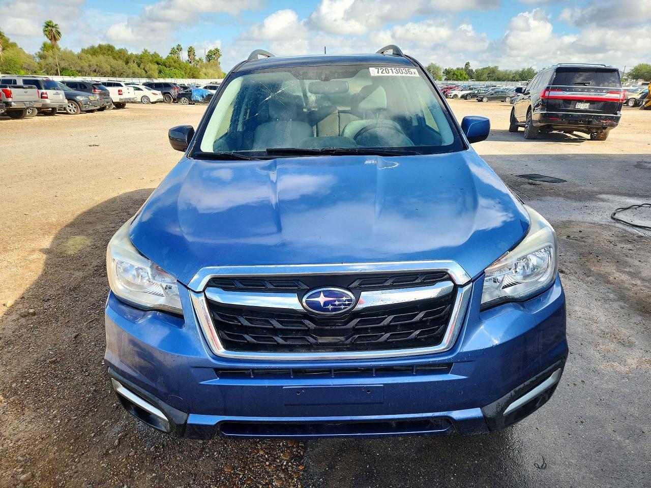 2015 Subaru Forester 2.5I Premium - Image 5