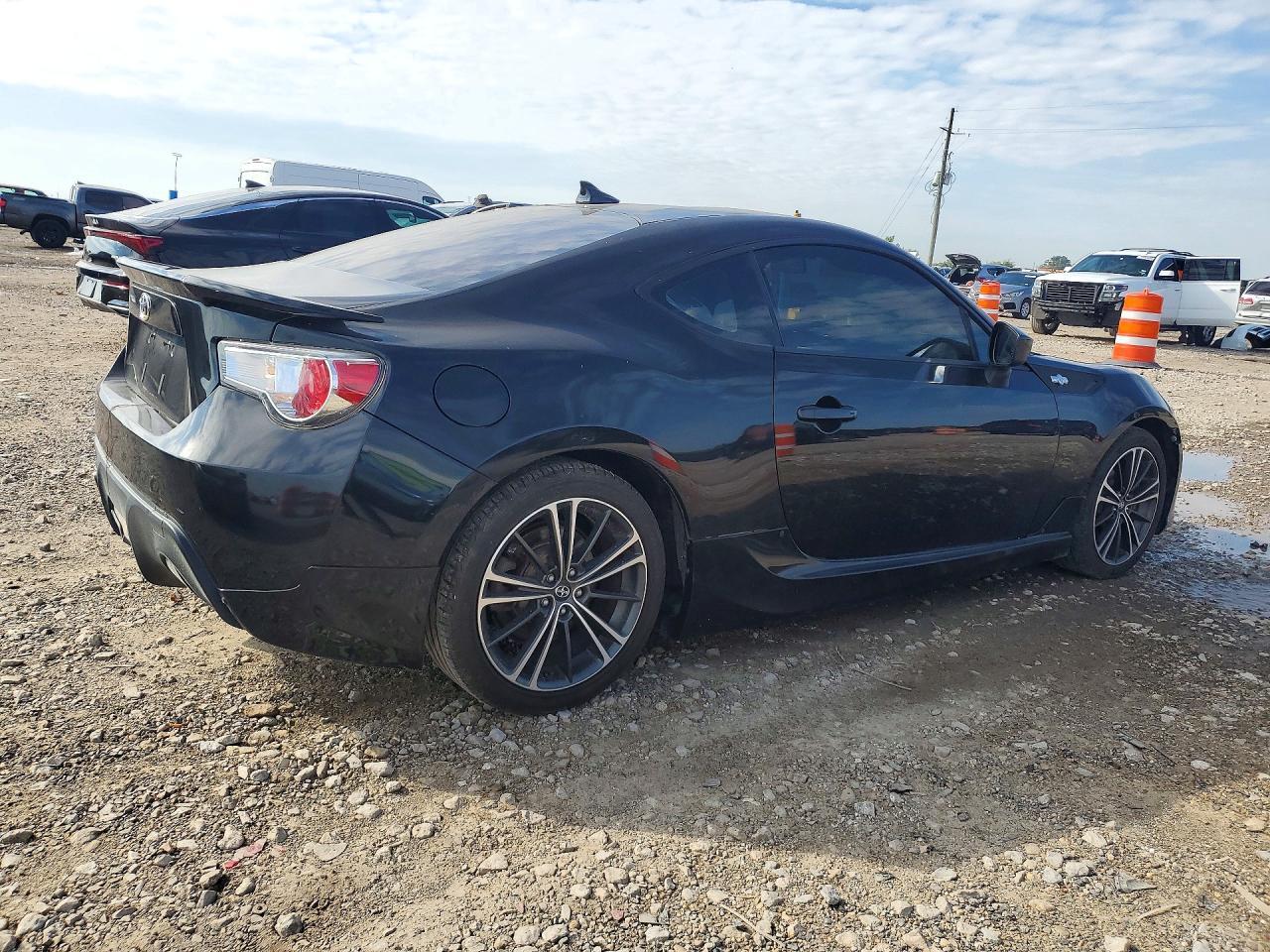 2014 Scion Fr-S Monogram - Image 3
