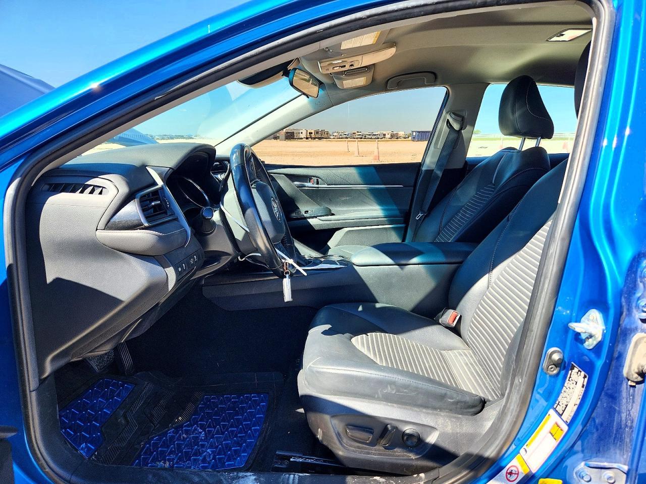 2019 Toyota Camry Se - Image 7
