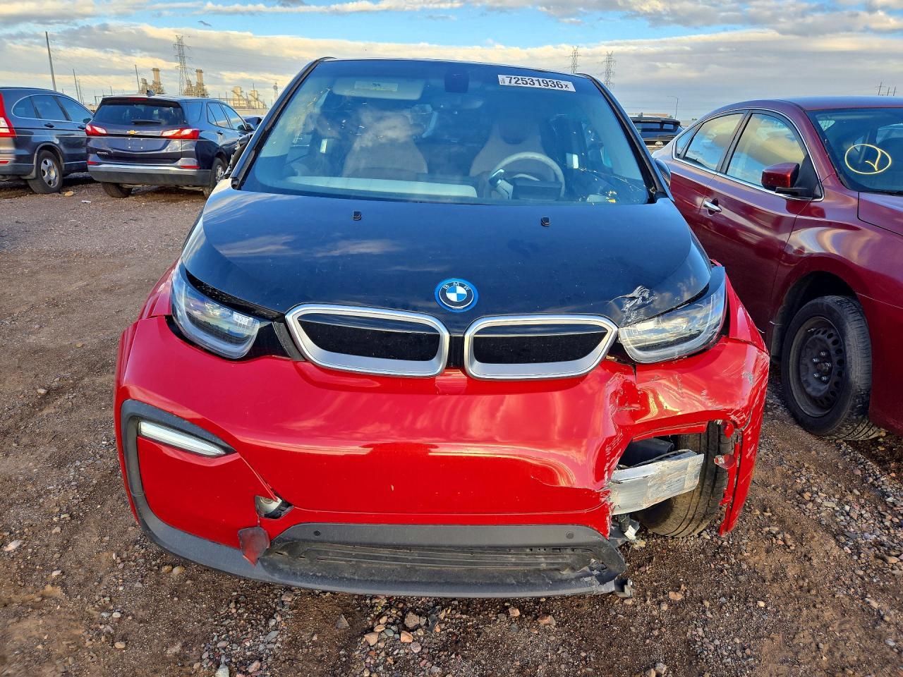 2018 BMW I3 Bev - Image 5
