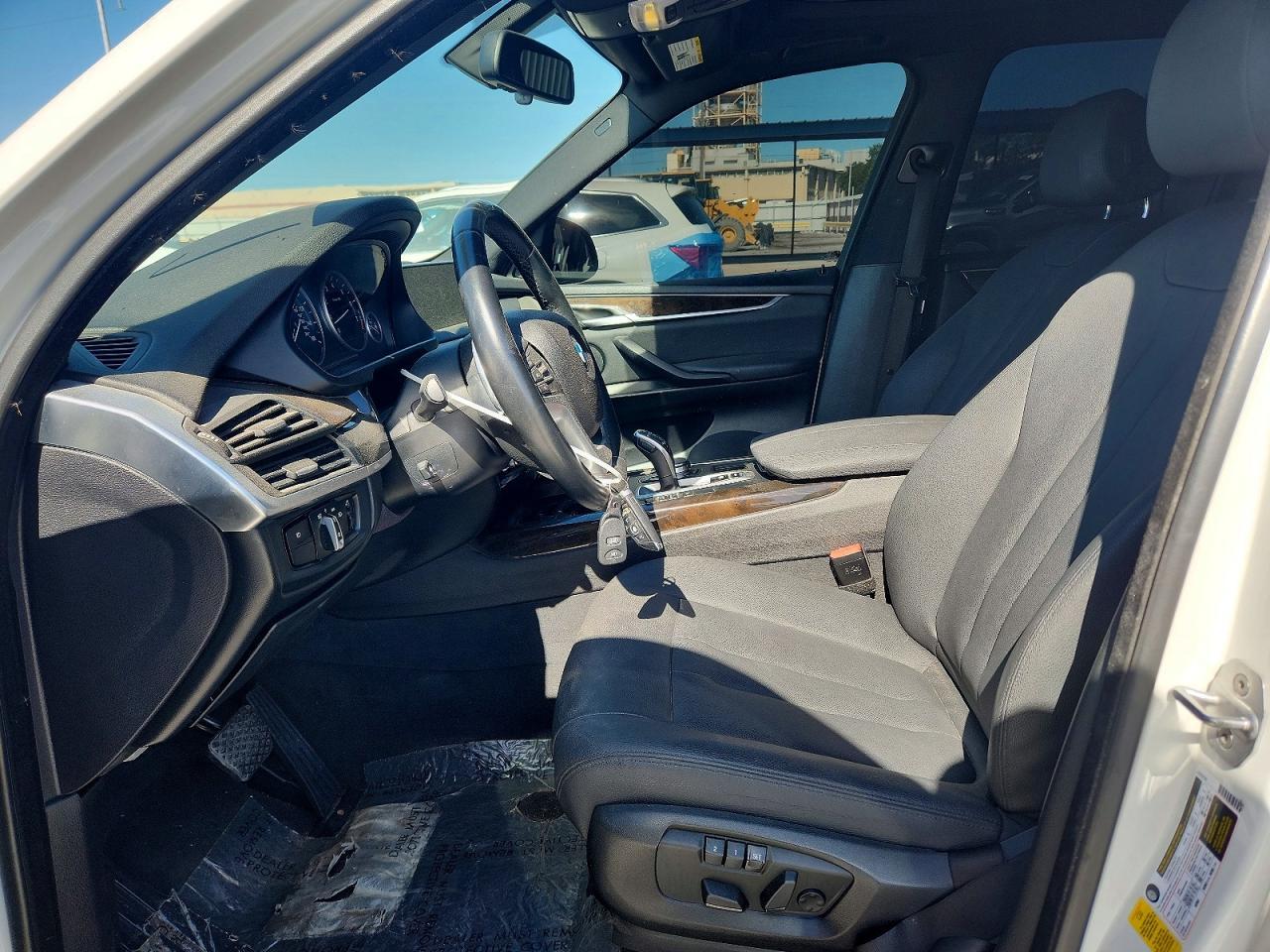 2018 BMW X5 Sdrive35I - Image 7