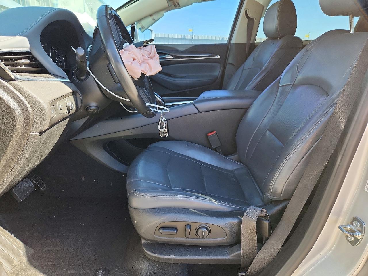 2018 Buick Enclave Premium - Фото 7