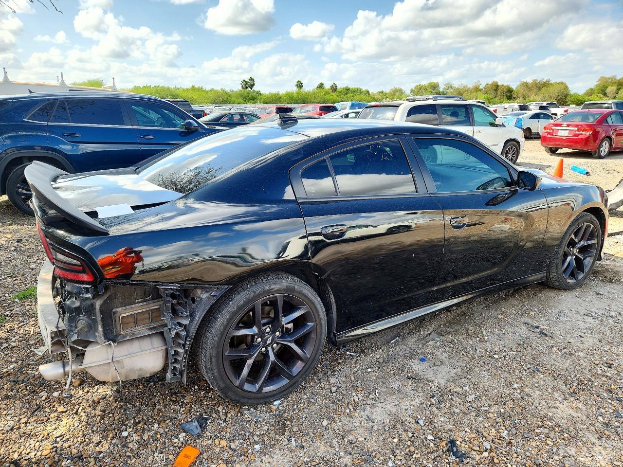 2021 Dodge Charger Gt - Image 3
