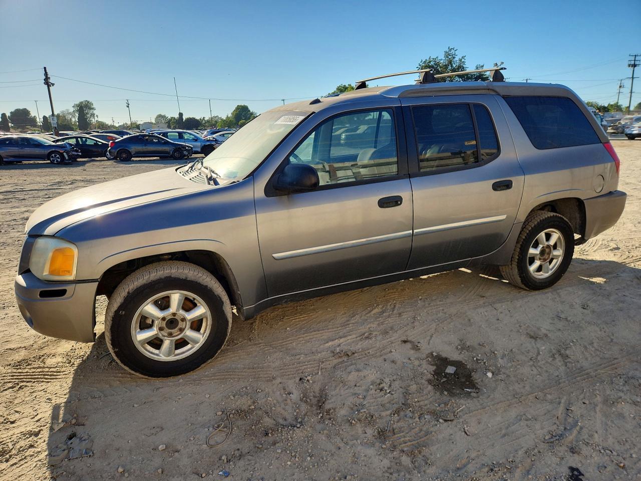 2005 GMC Envoy Xuv