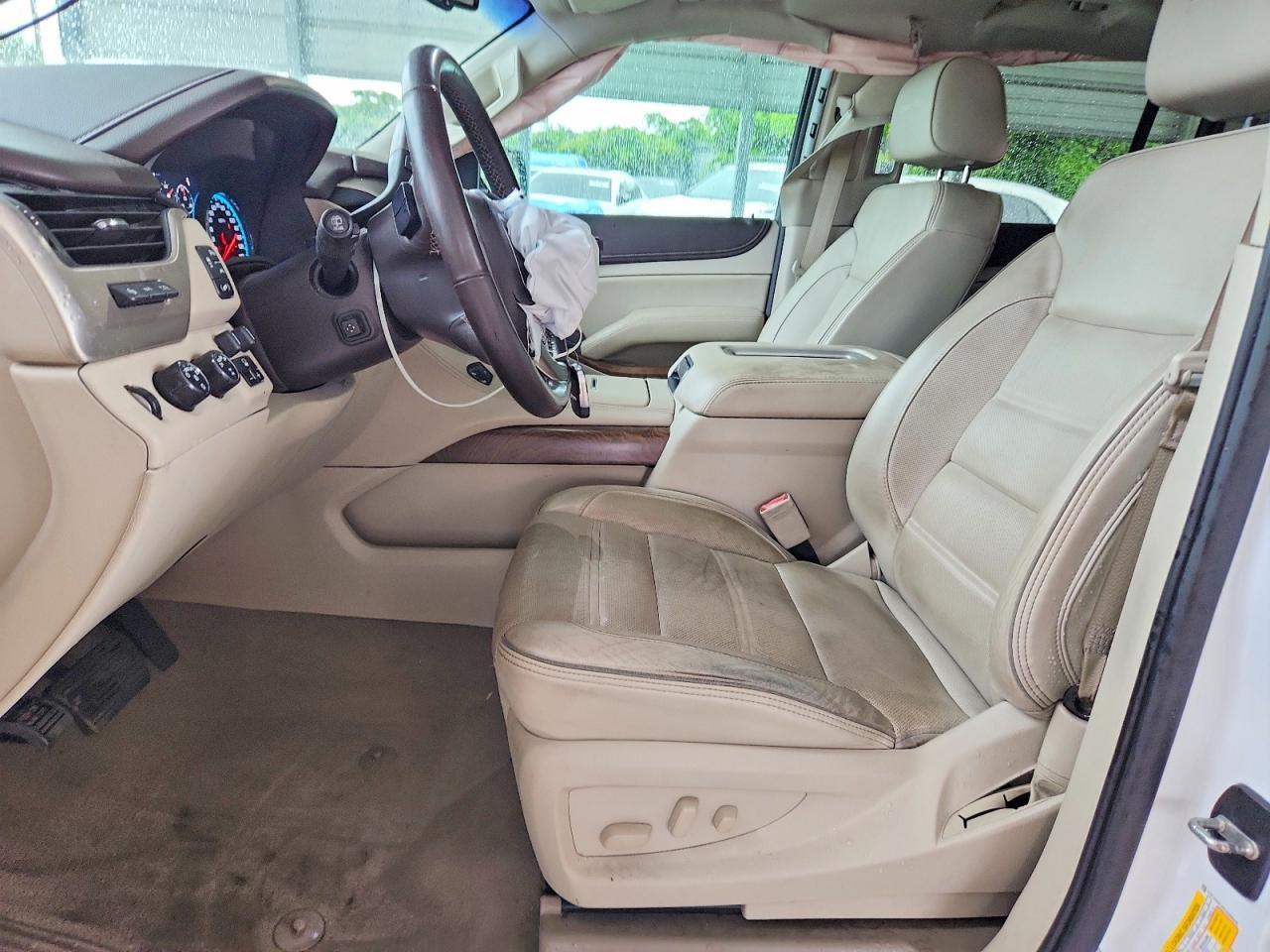 2020 GMC Yukon Xl Denali - Фото 7