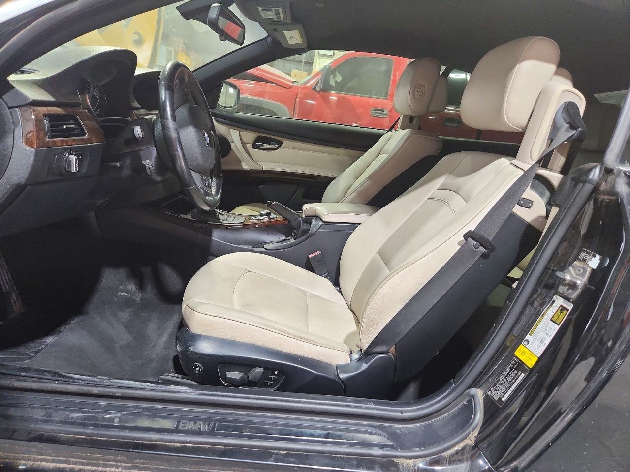 2011 BMW 328 I Sulev - Image 7