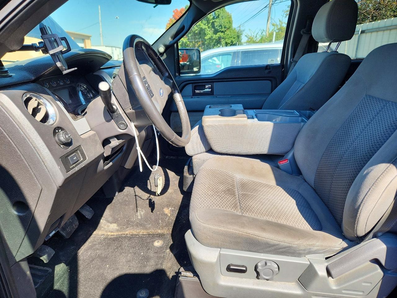 2013 Ford F150 Supercrew - Image 7