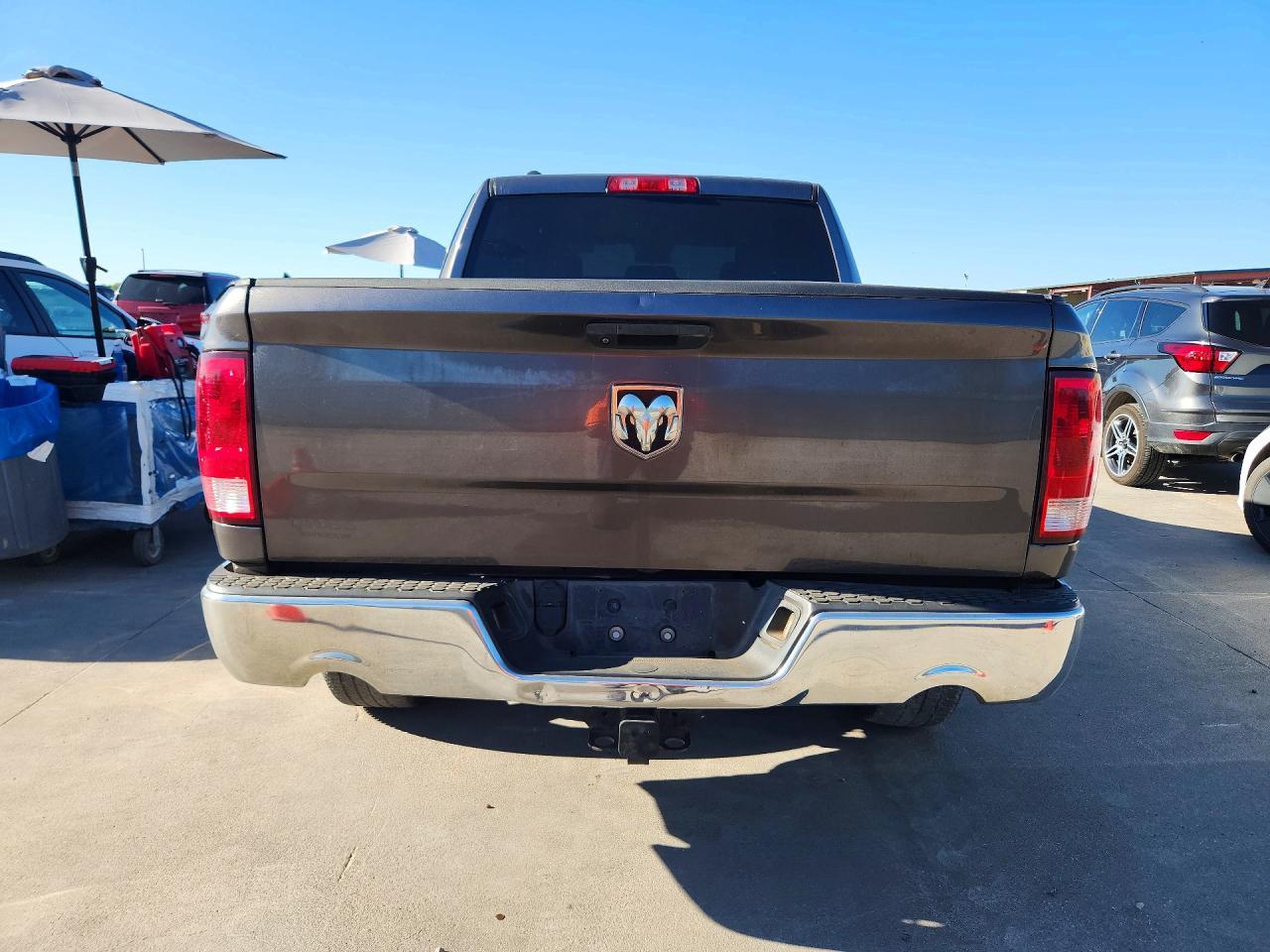 2019 Ram 1500 Classic Tradesman - Image 6