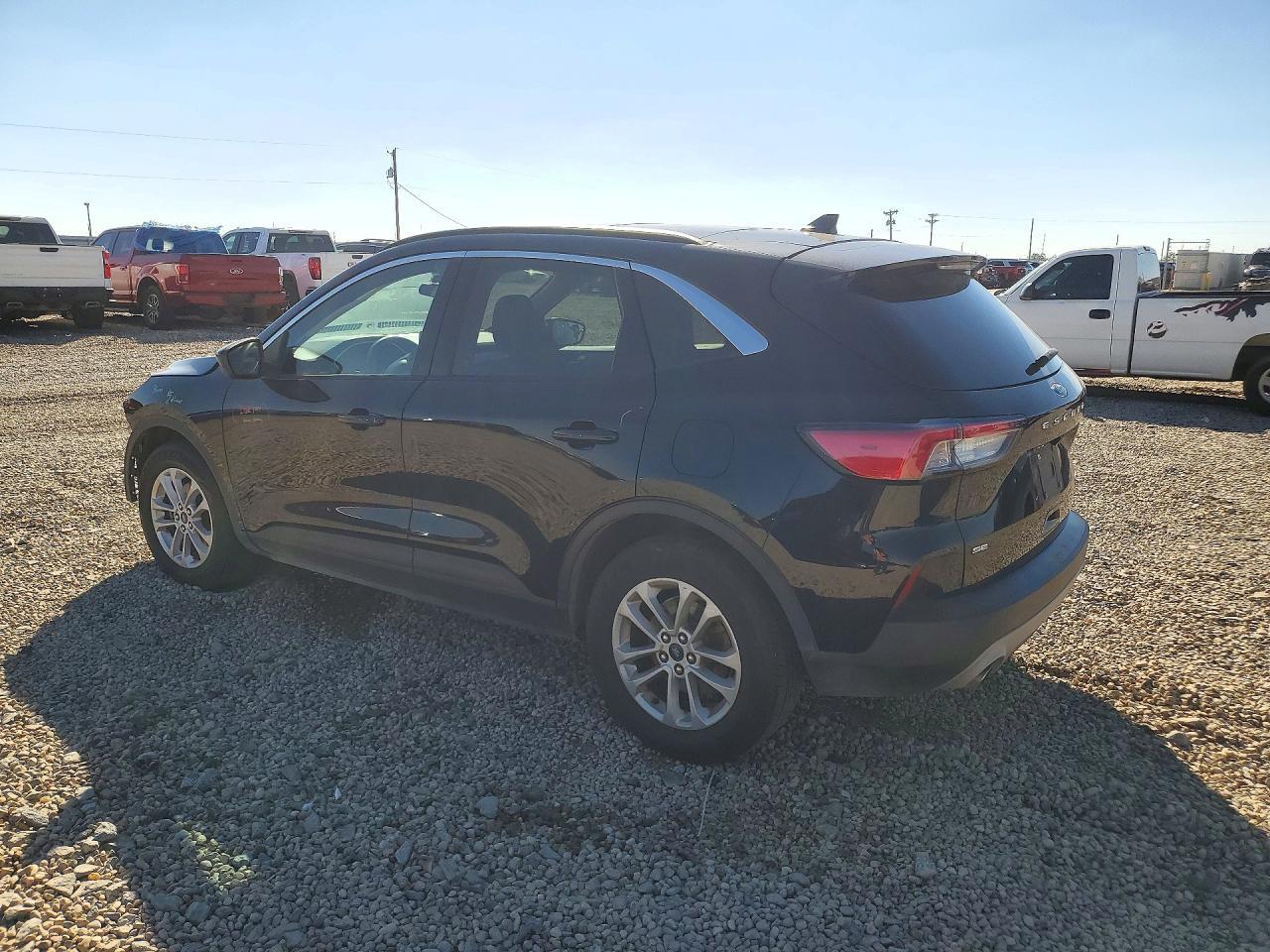 2020 Ford Escape Se - Image 2