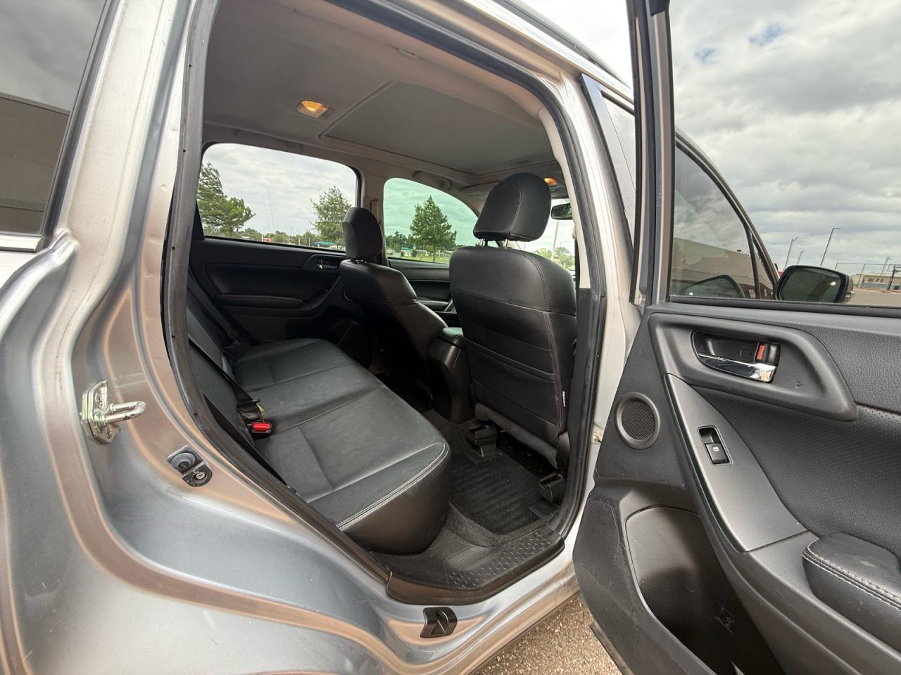 2014 Subaru Forester 2.0Xt Touring - Image 6