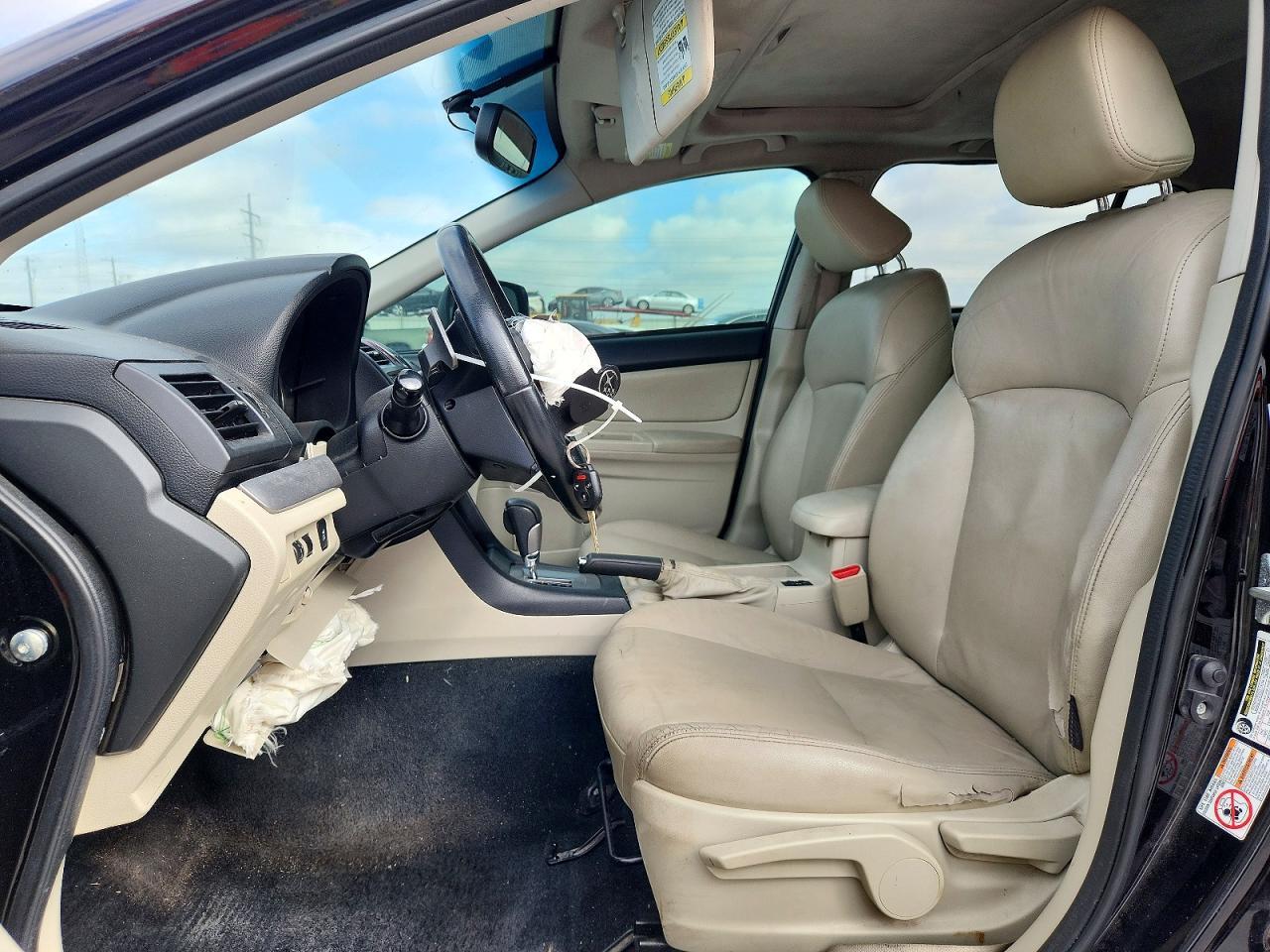 2013 Subaru Xv Crosstrek 2.0 Limited - Image 7