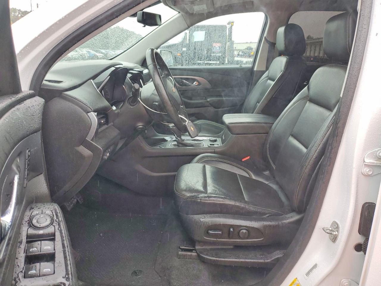 2018 Chevrolet Traverse Premier - Image 7