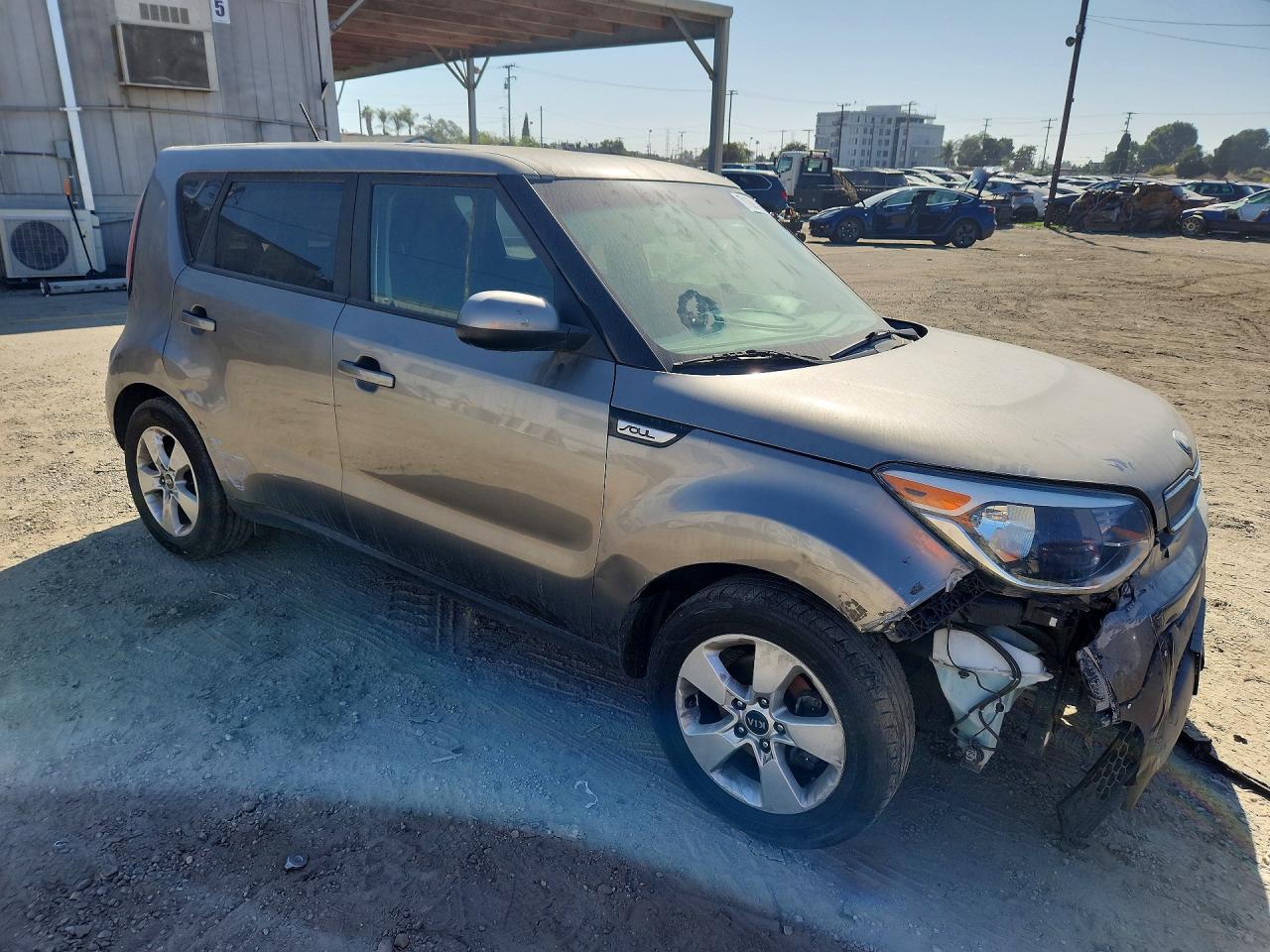 2019 Kia Soul Base - Фото 4