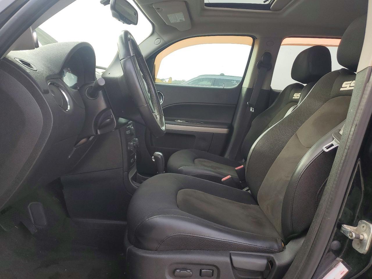 2008 Chevrolet Hhr Ss - Фото 7