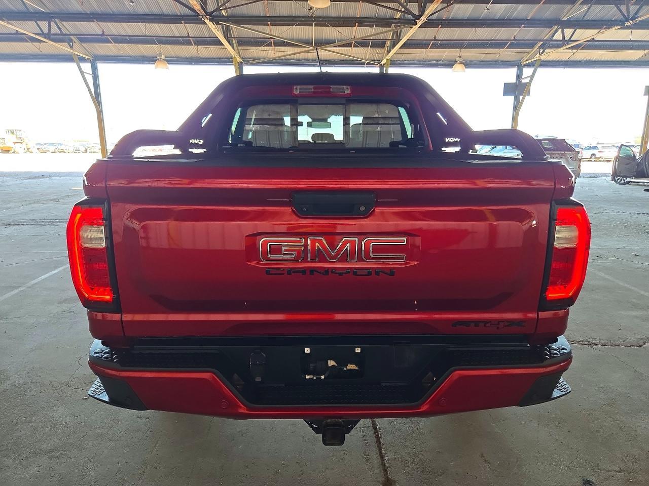 2024 GMC Canyon At4X - Image 6