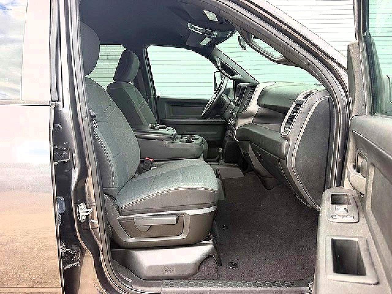 2021 Ram 2500 Tradesman - Image 7