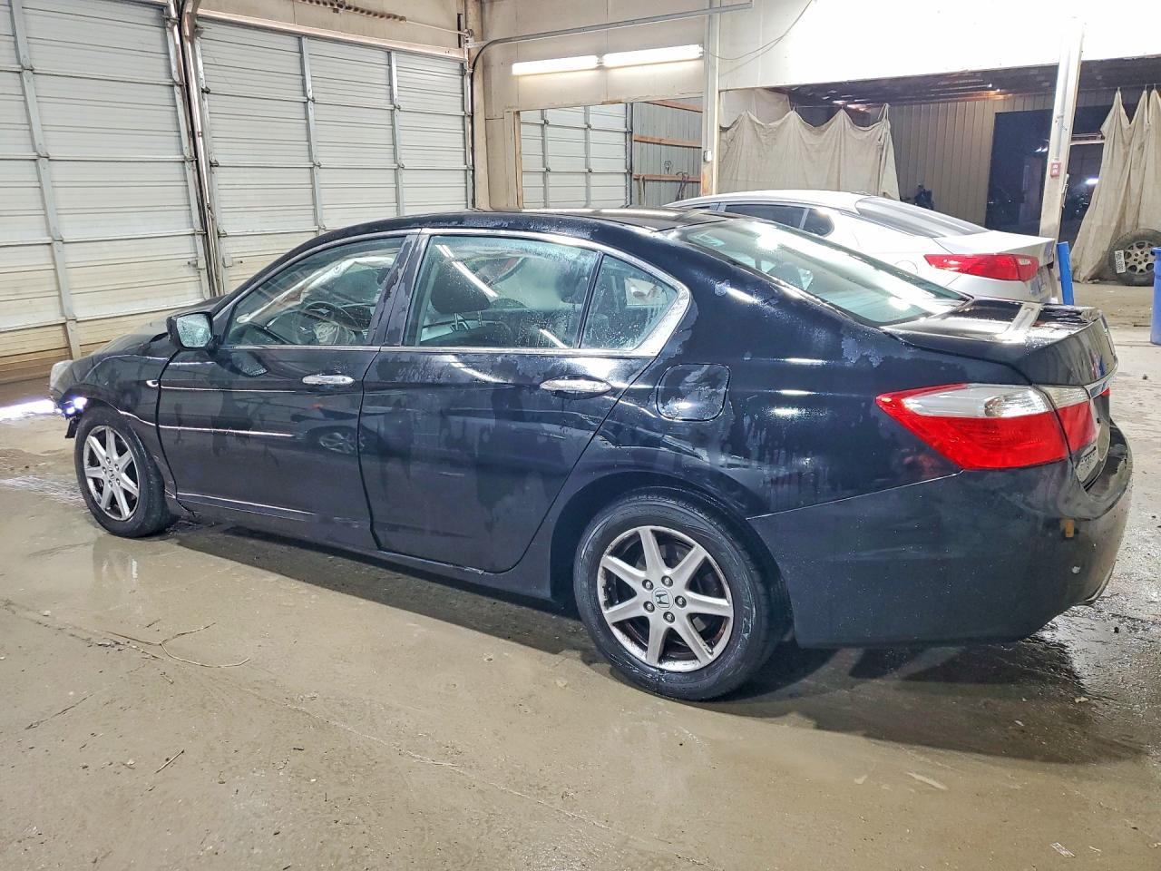 2015 Honda Accord Lx - Image 2