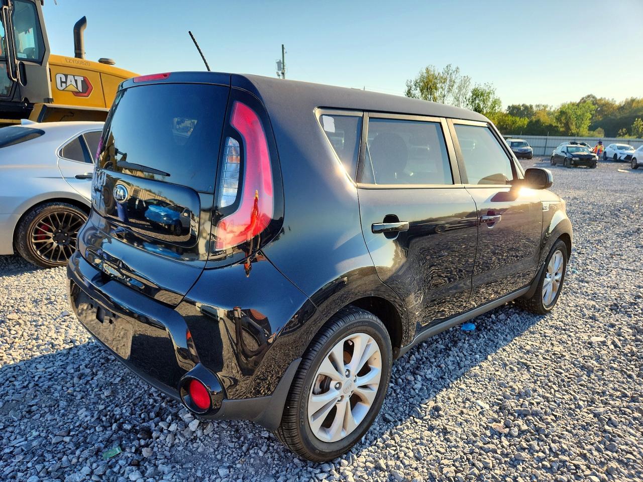 2016 Kia Soul + - Фото 3