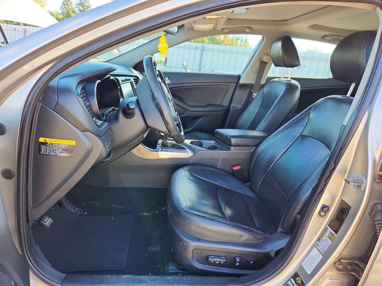 2013 Kia Optima Hybrid - Фото 7