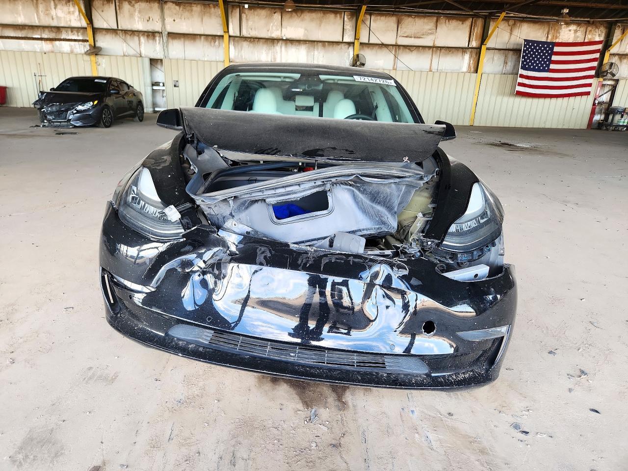 2019 Tesla Model 3 - Фото 5