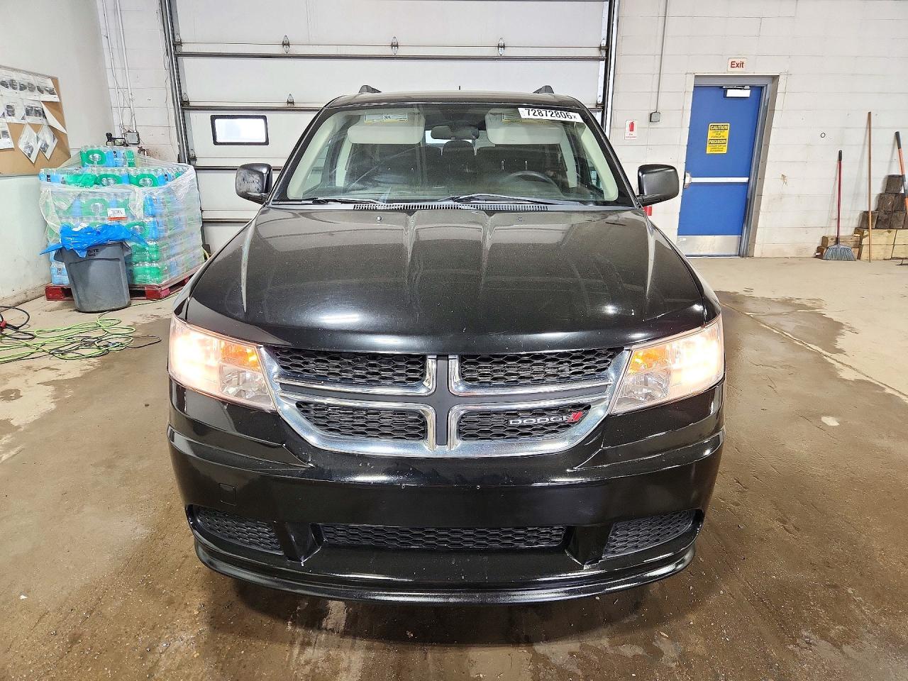 2018 Dodge Journey Se - Фото 5