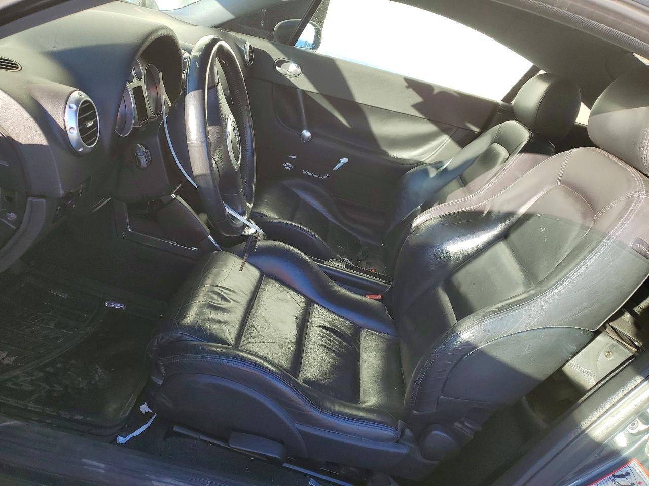 2003 Audi Tt - Image 7