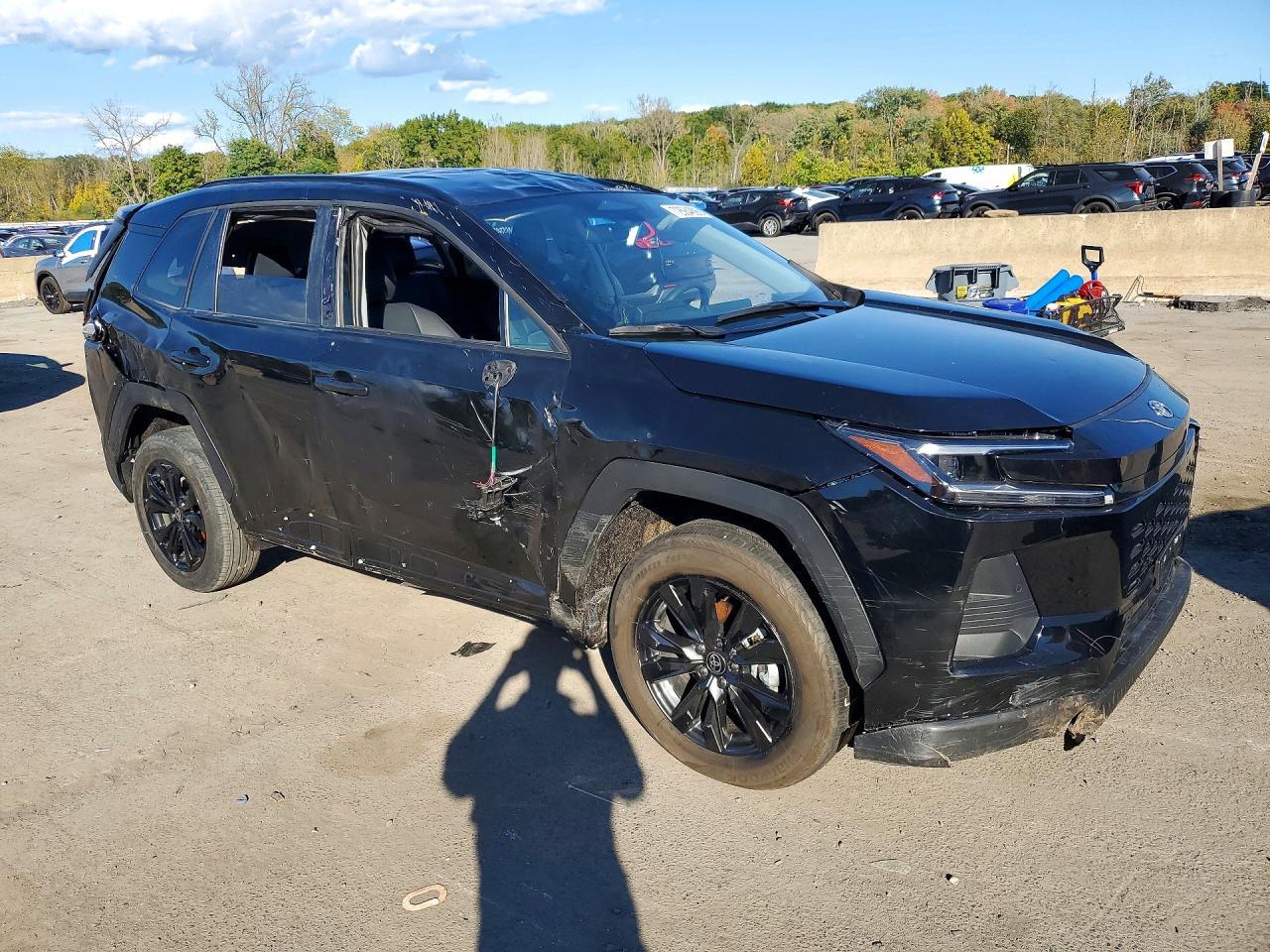 2026 Toyota Rav4 Xle Premium - Фото 4