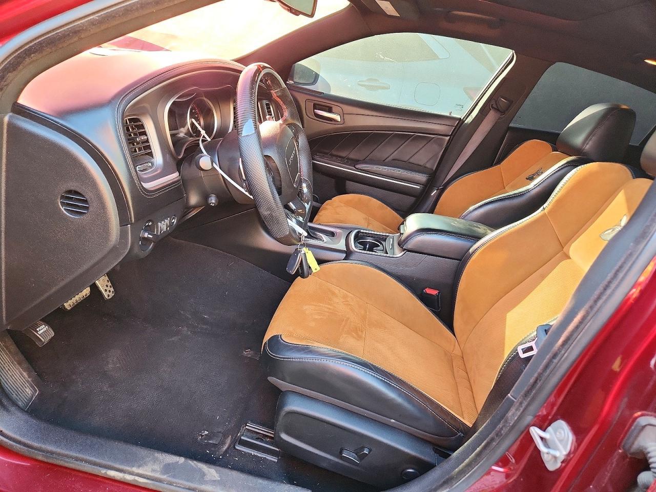2022 Dodge Charger Scat Pack - Image 7