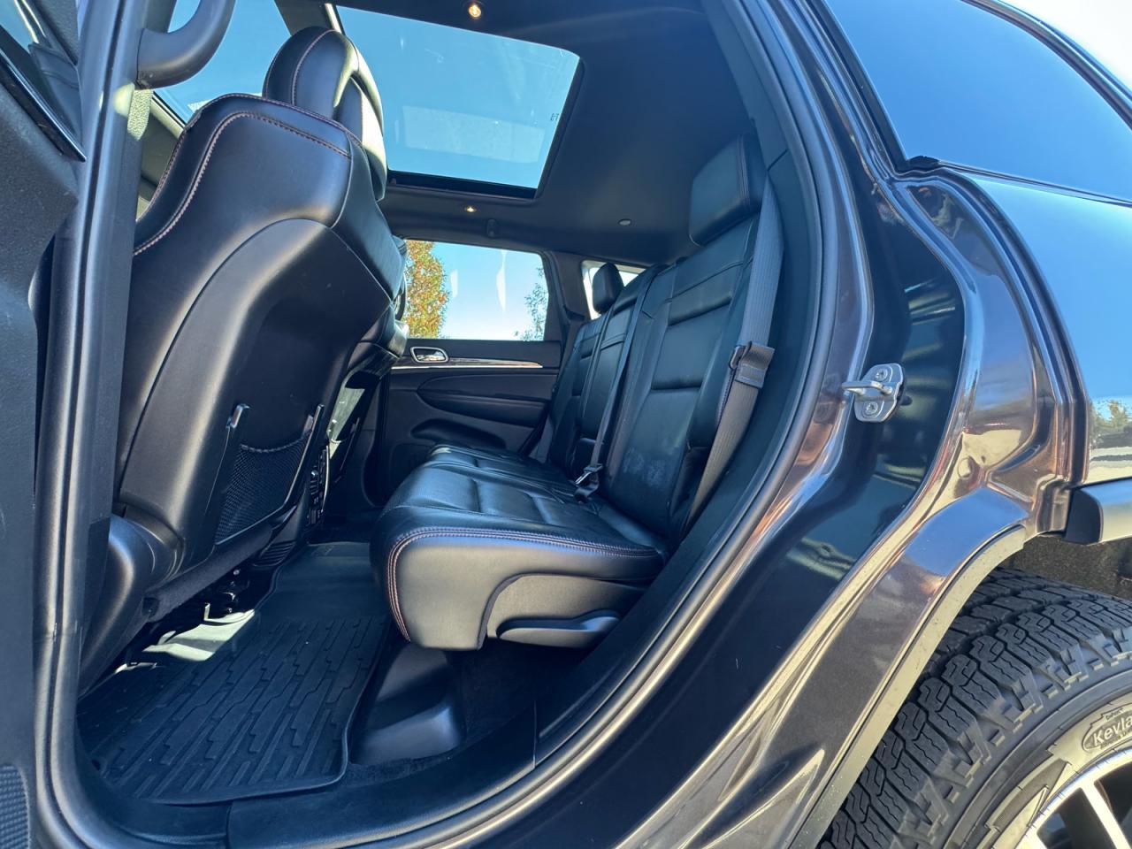 2018 Jeep Grand Cherokee Trailhawk - Image 6