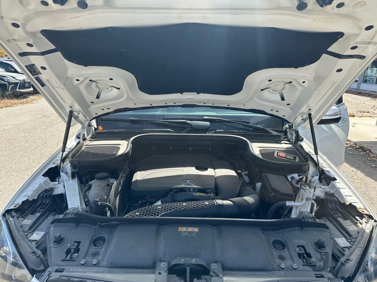 2020 Mercedes-Benz Gle 350 4Matic - Image 7
