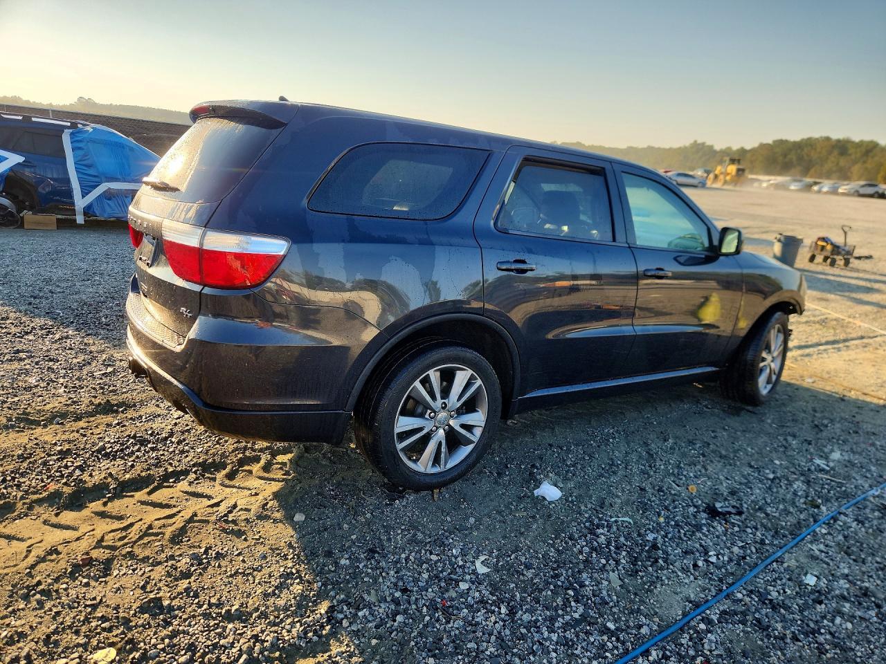 2013 Dodge Durango R/T - Image 3