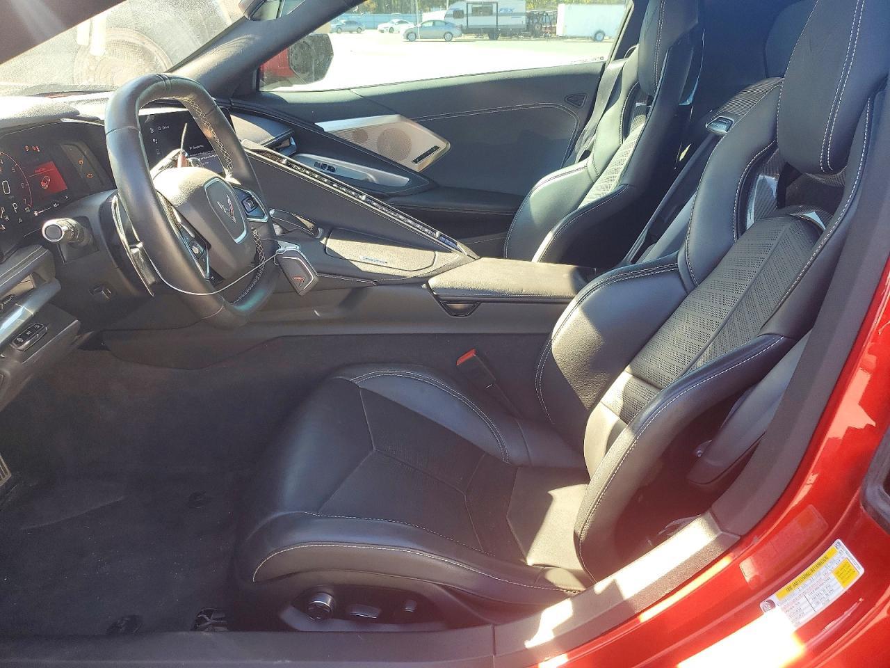 2024 Chevrolet Corvette Stingray 2Lt - Image 7